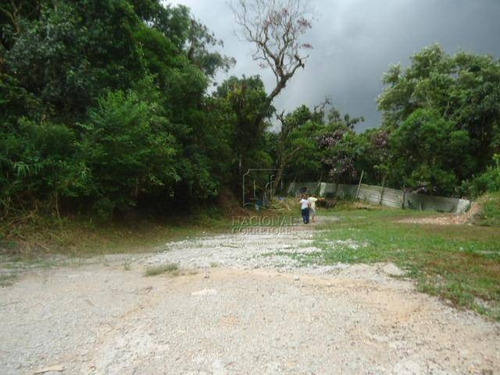 Terreno À Venda, 4085 M² Por R$ 2.000.000,00 - São Caetaninho - Ribeirão Pires/sp - Te0163