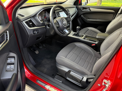 MG RX5 1.5 Com Mt