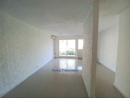Apartamento De 1 Dormitorio En Haras Del Lago