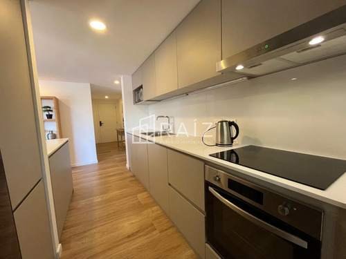 En Venta Apartamento 2 Dormitorios Playa Mansa