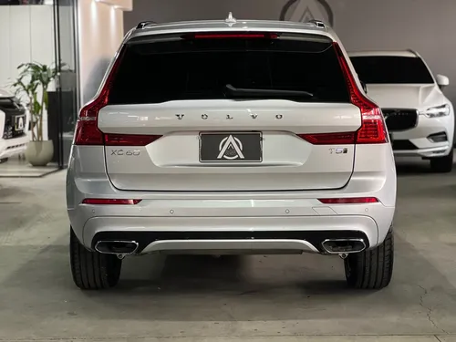 Volvo XC60 2.0 T5 Awd R-design