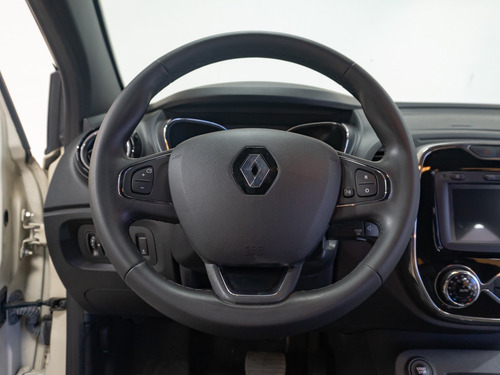 Renault Captur 1.6 Intens Cvt