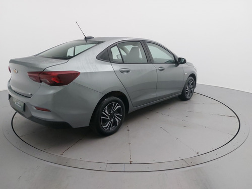 Chevrolet Onix 1.0 FLEX PLUS LT MANUAL