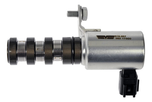 Valvula Solenoide Vvt Mazda Cx-7 2.3l L4 2010