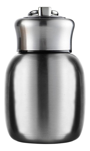 Botella De Agua Thermos Cup De Acero Inoxidable 304 Para Est