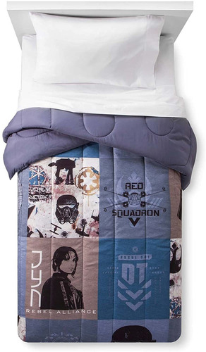 Rogue One: A Star Wars Story Twin Comforter