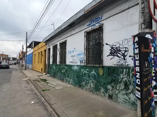 Lote En Venta 220 M² Fontibón Central Ideal Construcción O Inversión