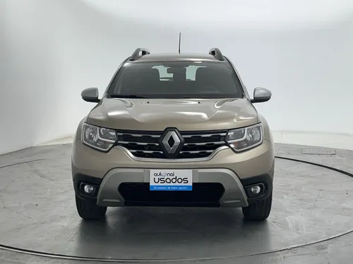 Renault Duster INTENS TURBO 1.3 AUT 5P
