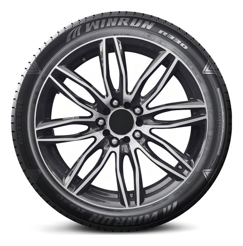 Llanta 235/40r18 95w Winrun R330 Índice De Velocidad W