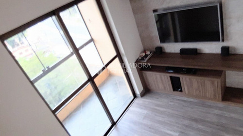 Imagem 13 de 15 de Apartamento - Jansen - Ref: 210652 - V-210652