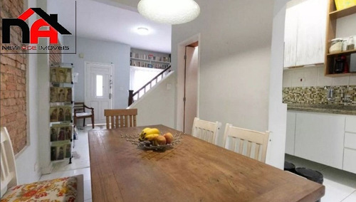 Imagem 8 de 8 de Casa - Ca00102 - 69546981