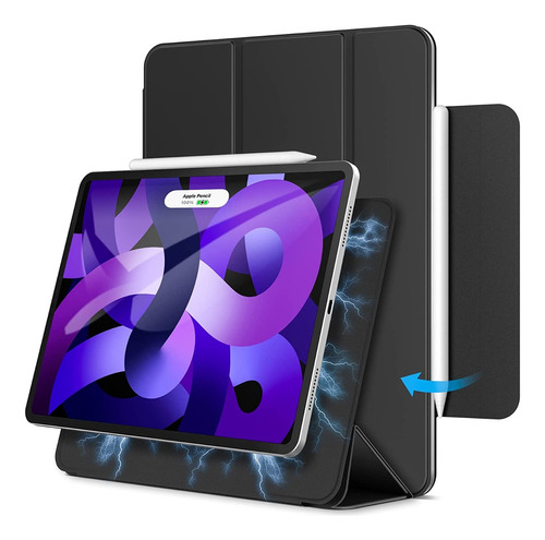 Estuche Magnético Para iPad 2020 Pro 11   Ultra Slim