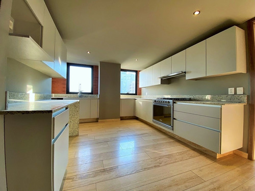 Imagen 2 de 19 de Departamento En Venta En Los Olivos, Hacienda El Ciervo, Interlomas