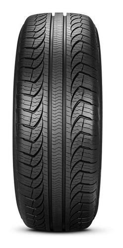 Llanta 225/60r17 Pirelli P4 Persist All Season+ 99t ( Paq.2)