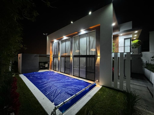 Casa En Oaxtepec Venta