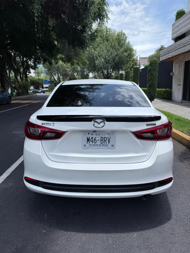 Mazda Mazda 2 1.5 I Grand Touring Sedan At