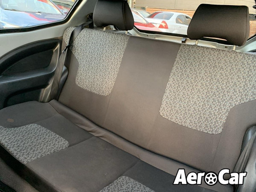 Ford Ka 1.0 2013 Impecable! Aerocar