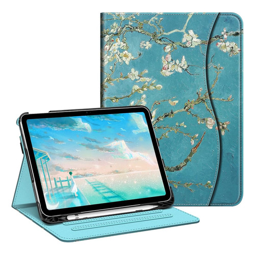 Funda Fintie Para iPad 10ª Generación De 10,9 Pulgadas (mode