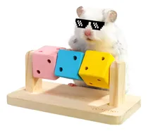 Comprar Accesorios Para Jaulas Aptos Para Hamsters, Sirios Y Enanos