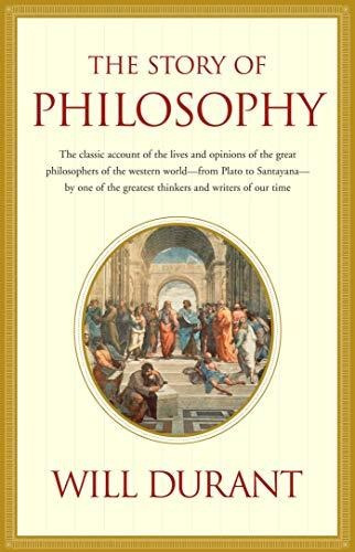 Libro The Story Of Philosophy