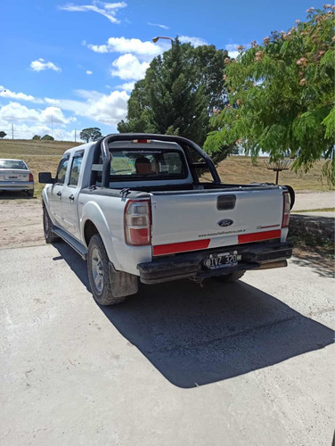 Ford Ranger 3.0 Cd Xlt 4x2 2010