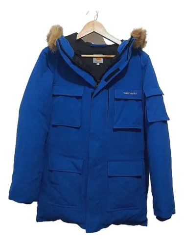 Carhartt jacket parka top