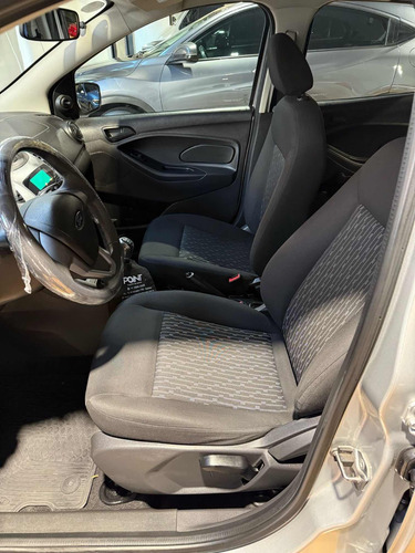 Ford Ka 1.5 S