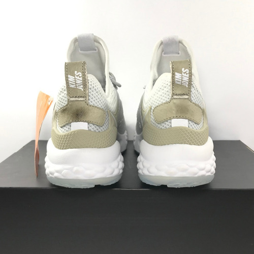Tênis Nike Air Zoom Lwp 16 Kim Jones Nikelab Original N° 37