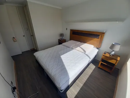 Condominio Santa Ana Oriente, Amoblado