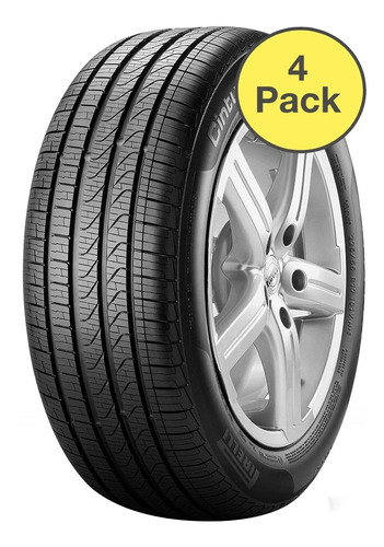 Paq 4 Llantas Pirelli Cinturato P7 All Season 245/45r19 102v