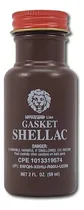Comprar Sellador Juntas Goma Laca Gomalaca Versachem Lion Original
