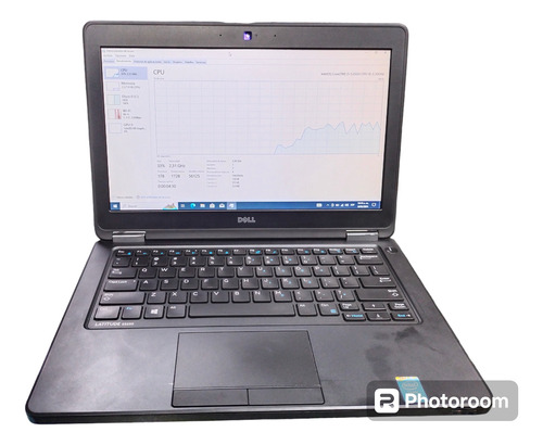 Dell Latitude E5250