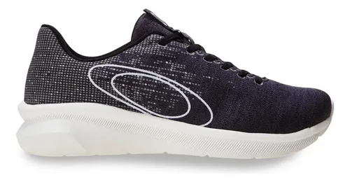 Tenis Masculino Mod Graphitte Oakley Lisa | Parcelamento sem juros