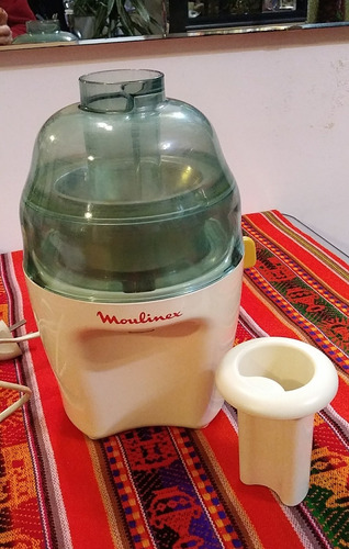 Juguera Moulinex Ju20063 200 W