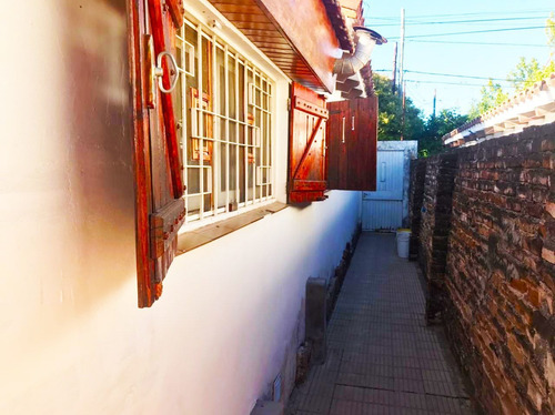 Imagen 7 de 14 de Casa En Venta De 2 Dormitorios C/ Cochera En Cosquín A 50 M Del Rio