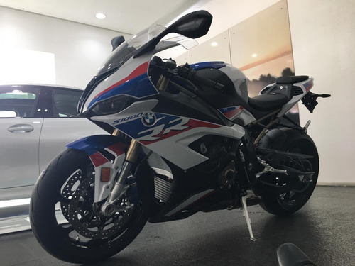 Imagen 7 de 21 de Bmw S 1000 Rr M - Auto Munich