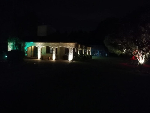 Imagen 21 de 30 de Casaquinta - Hermosa Casa Y Bellísimo Parque