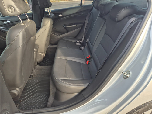 Chevrolet Cruze 1.4 Lt At Sedan
