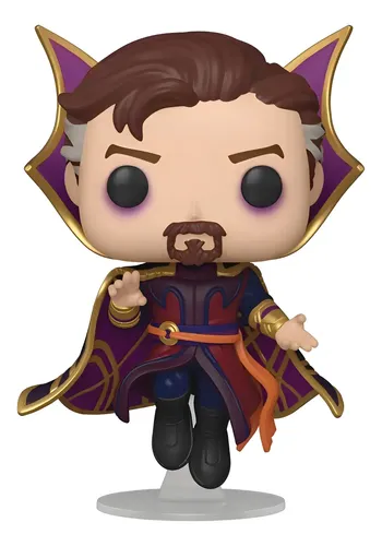 Figura de acción Doctor Strange supreme What If? 56277 de Funko