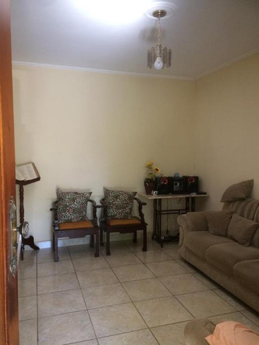 Imagem 2 de 30 de Casa Com 3 Dormitórios À Venda, 190 M² Por R$ 800.000 - Jardim Ribeiro - Valinhos/sp - Ca0390