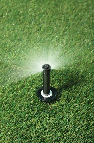 Imagem 7 de 10 de Aspersor Spray Irrigação Rain Bird 1804 - 10 Peças C/bocal