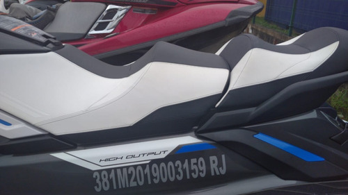 Jet Ski Yamaha Fxho 2019