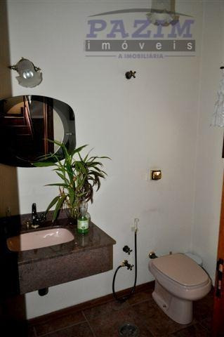 Imagem 10 de 21 de Casa Com 3 Dormitórios, 260 M² - Venda Ou Locação - Condomínio Vivenda Das Vinhas - Vinhedo/sp - Ca1809