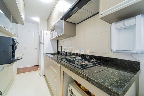 Imagem 9 de 30 de Apartamento Duplex À Venda Em Cotia Com 4 Quartos, 106m² Por R$ 310 Mil - Ad0004