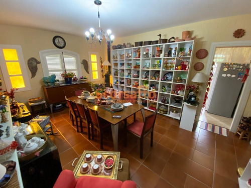 Imagem 7 de 30 de Casa Em Condomínio À Venda, Condomínio Jardim Petrópolis, Itapecerica Da Serra/sp - 4011