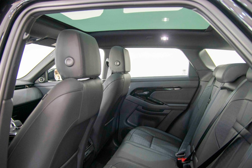Land Rover Range Rover Evoque 2.0 P250 FLEX R-DYNAMIC HSE AWD AUTOMÁTICO