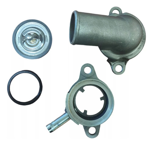 Termostato Metalico Alternativa Chevrolet Aveo 1.4
