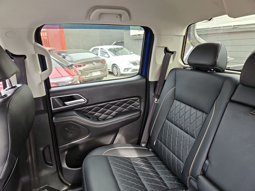Great Wall Poer Poer 4x4 2.0 At 2023