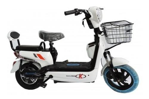 Imagen 6 de 25 de Moto Bici Electrica Max 350 E-yumbo Next 500w 800w 1500w