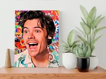 Comprar Afiches, Harry Styles En Pvc 